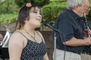 Pittsford Summer Concert Series - Smugtown Stompers