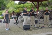 Pittsford Summer Concert Series - Smugtown Stompers