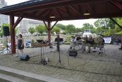 Pittsford Summer Concert Series - Smugtown Stompers