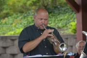 Pittsford Summer Concert Series - Smugtown Stompers