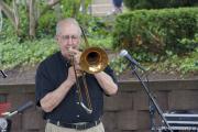 Pittsford Summer Concert Series - Smugtown Stompers