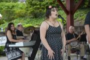 Pittsford Summer Concert Series - Smugtown Stompers