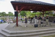 Pittsford Summer Concert Series - Smugtown Stompers