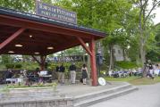 Pittsford Summer Concert Series - Smugtown Stompers