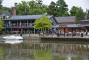 Pittsford Summer Concert Series - Smugtown Stompers