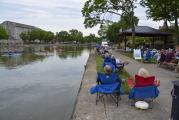 Pittsford Summer Concert Series - Smugtown Stompers