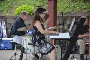 Pittsford Summer Concert Series - Smugtown Stompers