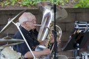 Pittsford Summer Concert Series - Smugtown Stompers