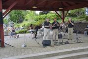 Pittsford Summer Concert Series - Smugtown Stompers