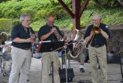 Pittsford Summer Concert Series - Smugtown Stompers