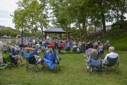 Pittsford Summer Concert Series - Smugtown Stompers