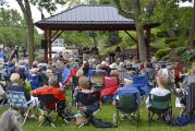 Pittsford Summer Concert Series - Smugtown Stompers