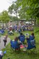 Pittsford Summer Concert Series - Smugtown Stompers