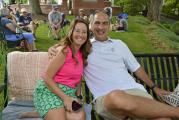 Pittsford Summer Concert Series - Smugtown Stompers