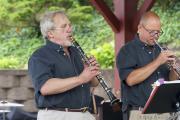 Pittsford Summer Concert Series - Smugtown Stompers