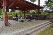 Pittsford Summer Concert - Teagan and Lou