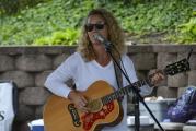 Pittsford Summer Concert - Teagan and Lou