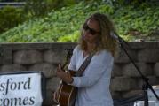 Pittsford Summer Concert - Teagan and Lou