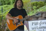 Pittsford Summer Concert - Teagan and Lou