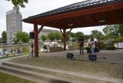 Pittsford Summer Concert - Teagan and Lou