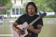 Pittsford Summer Concert - Teagan and Lou