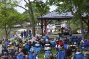 Pittsford Summer Concert - Teagan and Lou