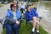 Pittsford Summer Concert - Teagan and Lou