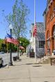 Pittsford Memorial Day Ceremony