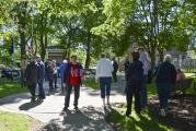 Pittsford Memorial Day Ceremony