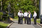 Pittsford Memorial Day Ceremony