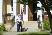 Pittsford Memorial Day Ceremony