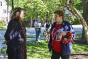 Pittsford Memorial Day Ceremony