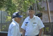 Pittsford Memorial Day Ceremony