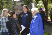 Pittsford Memorial Day Ceremony