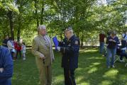 Pittsford Memorial Day Ceremony