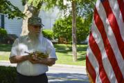 Pittsford Memorial Day Ceremony