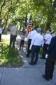 Pittsford Memorial Day Ceremony