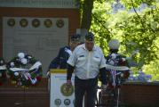 Pittsford Memorial Day Ceremony