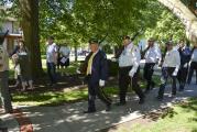 Pittsford Memorial Day Ceremony