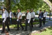 Pittsford Memorial Day Ceremony