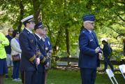 Pittsford Memorial Day Ceremony