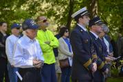 Pittsford Memorial Day Ceremony