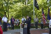 Pittsford Memorial Day Ceremony