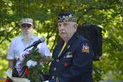 Pittsford Memorial Day Ceremony