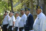 Pittsford Memorial Day Ceremony