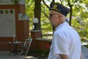 Pittsford Memorial Day Ceremony