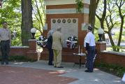 Pittsford Memorial Day Ceremony