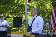 Pittsford Memorial Day Ceremony