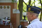 Pittsford Memorial Day Ceremony