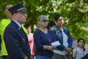 Pittsford Memorial Day Ceremony